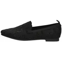 La Strada Slipper in schwarz 40