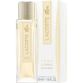 Lacoste Pour Femme Eau de Parfum 50 ml