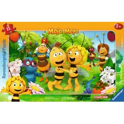 Biene Majas Welt