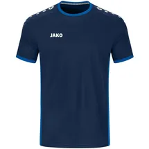 Jako Primera kurzarm Trikot Herren navy/indigo L