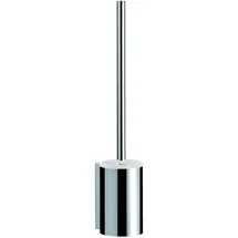 EMCO WC-Bürstengarnitur system2 Chrom/Weiß (351500104)