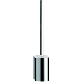 EMCO WC-Bürstengarnitur system2 Chrom/Weiß (351500104)