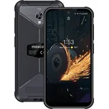 Maxcom MS572 3/32GB 5.71", smartphone Schwarz - Schwarz