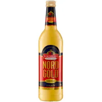 Nordbrand Eierlikör 14% Vol. 0,7 l
