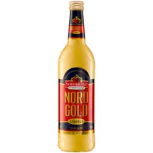 Nordbrand Eierlikör 14% Vol. 0,7 l
