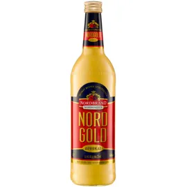 Nordbrand Eierlikör 14% Vol. 0,7 l