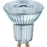 Osram LED Star PAR 16 452527 4,3W GU10 warmweiß 3 St.