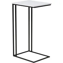 trendteam Couchtisch - Beistelltisch Strike B/H/T: ca. 50x91x40 cm