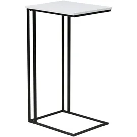 trendteam Couchtisch - Beistelltisch Strike B/H/T: ca. 50x91x40 cm