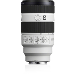 Sony 70-200/4.0 SEL FE G OSS II