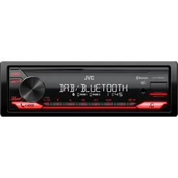  KD-X282DBT 
