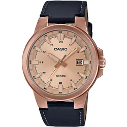 Quarzuhr CASIO TIMELESS COLLECTION 