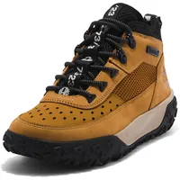SNEAKERS Uomo TIMBERLAND TB0A5TPC231 - GREENSTRIDER WHEAT - 45 EU