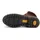 CAMEL ACTIVE Lederschuh mit Seitenzipper Braun, 38