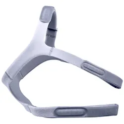 Philips CPAP Kopfband für Maske Amara View Full Mund, für CPAP-Maske-Größe M 1 St