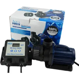 AquaForte DM-10.000 Vario S