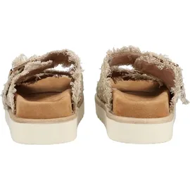 Mustang Pantolette Beige - Beige - 41