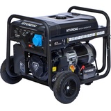 Hyundai Benzin Generator HY6500LEK