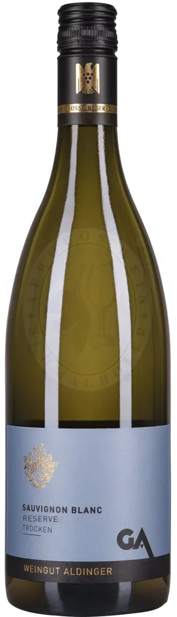 Sauvignon Blanc Reserve 2025 Aldinger 0,75l