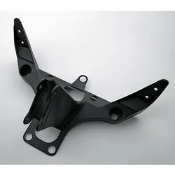 MOTO BRACKETS Kuiphouder voor YAMAHA, zwart