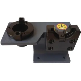 Fortis JISB6339 BT40 Spannfutter