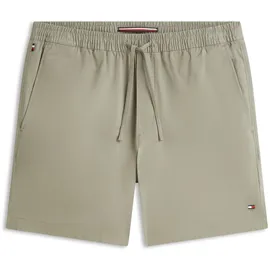 Tommy Hilfiger DOVER POPLIN grau 36