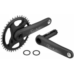 Sram Kurbelgarnitur Force DUB 40Z. 175mm 12-fach