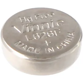 Vinnic AG 4 LR626 18 mAh 10 St.