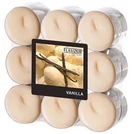 Gala Flavour 2 cm vanilla 18 St.