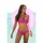 s.Oliver Bandeau-Bikini-Top Damen Pink 40 Cup D