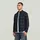 G-Star Slim Hemd - Mehrfarbig - Herren - S