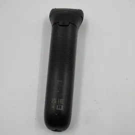 Philips Bodygroom Series 5000 BG5475/15 Schwarz