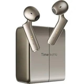 TIMEKETTLE W4 Gold