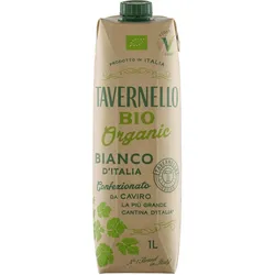 Vino D'Italia Bianco, Tavernello
