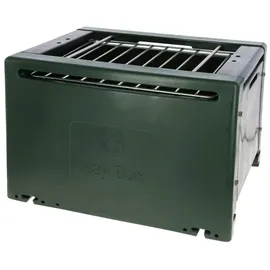 Kerbl HayBox Futterständer für Pferde