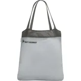 Sea to Summit Ultra-Sil Einkaufstasche grau 39 x 24 x 8 cm