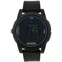 Nixon Damen-Armbanduhr Digital Silikon A326000-00