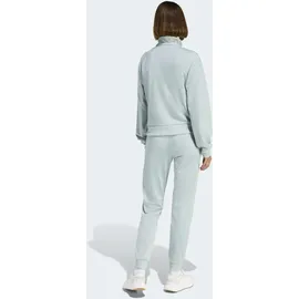 adidas FEELCOZY Trainingsanzug Grün L