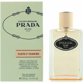 Prada Infusion de Fleur d'Oranger Eau de Parfum 100 ml