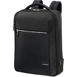Samsonite Litepoint Rucksack 46 cm Laptopfach schwarz