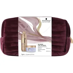 Schwarzkopf Professional Geschenkset
