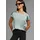 LAURA SCOTT Shirtbluse grau 44