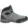 Scarpa Mojito Hike GTX Damen Smoke/Jade 42