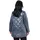 Ulla Popken Steppjacke graphit XXL-XXXL