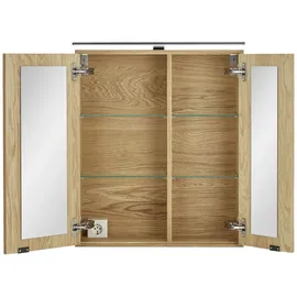 Gradel Durable Office Holz Braun