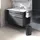 Durable Treteimer 5 l anthrazit