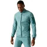 Regatta Baslinn Fleecejacke Türkis 3XL