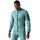Regatta Baslinn Fleecejacke Türkis 3XL