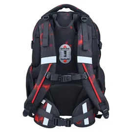 McNeill Luca 2,0 Schwarz