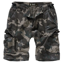 Brandit BDU Ripstop Shorts grün, XXXL